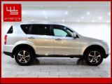 Ssangyong Rexton bei Sportwagen.expert - Abbildung (2 / 10)