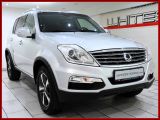 Ssangyong Rexton bei Sportwagen.expert - Abbildung (4 / 10)