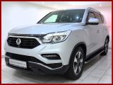 Ssangyong Rexton bei Sportwagen.expert - Abbildung (6 / 10)