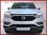 Ssangyong Rexton bei Sportwagen.expert - Abbildung (5 / 10)