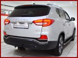 Ssangyong Rexton bei Sportwagen.expert - Abbildung (9 / 10)