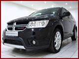 Dodge Journey bei Sportwagen.expert - Abbildung (6 / 10)