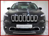 Jeep Cherokee bei Sportwagen.expert - Abbildung (5 / 10)