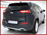 Jeep Cherokee bei Sportwagen.expert - Abbildung (9 / 10)