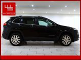 Jeep Cherokee bei Sportwagen.expert - Abbildung (2 / 10)