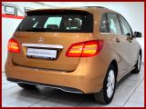 Mercedes-Benz B-Klasse bei Sportwagen.expert - Abbildung (9 / 10)