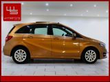 Mercedes-Benz B-Klasse bei Sportwagen.expert - Abbildung (2 / 10)