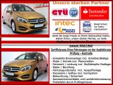 Mercedes-Benz B-Klasse bei Sportwagen.expert - Abbildung (3 / 10)