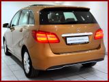 Mercedes-Benz B-Klasse bei Sportwagen.expert - Abbildung (7 / 10)