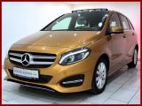 Mercedes-Benz B-Klasse bei Sportwagen.expert - Abbildung (6 / 10)