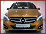 Mercedes-Benz B-Klasse bei Sportwagen.expert - Abbildung (5 / 10)