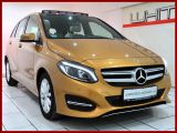Mercedes-Benz B-Klasse bei Sportwagen.expert - Abbildung (4 / 10)