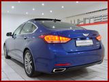 Hyundai Genesis bei Sportwagen.expert - Abbildung (8 / 10)