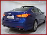 Hyundai Genesis bei Sportwagen.expert - Abbildung (10 / 10)