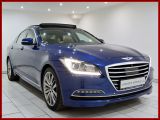 Hyundai Genesis bei Sportwagen.expert - Abbildung (5 / 10)