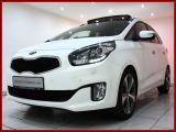 Kia Carens bei Sportwagen.expert - Abbildung (7 / 10)