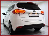 Kia Carens bei Sportwagen.expert - Abbildung (8 / 10)