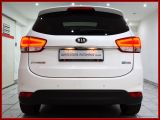 Kia Carens bei Sportwagen.expert - Abbildung (9 / 10)