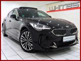 Kia Stinger bei Sportwagen.expert - Abbildung (10 / 10)