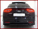 Kia Stinger bei Sportwagen.expert - Abbildung (8 / 10)