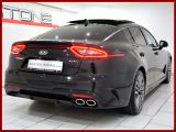 Kia Stinger bei Sportwagen.expert - Abbildung (9 / 10)