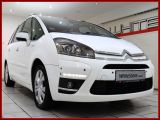 Citroen C4 bei Sportwagen.expert - Abbildung (4 / 10)