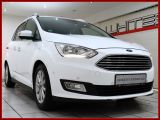 Ford C-MAX bei Sportwagen.expert - Abbildung (4 / 10)