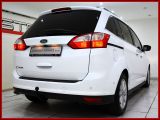 Ford C-MAX bei Sportwagen.expert - Abbildung (9 / 10)