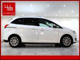 Ford C-MAX bei Sportwagen.expert - Abbildung (2 / 10)