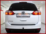 Ford C-MAX bei Sportwagen.expert - Abbildung (8 / 10)