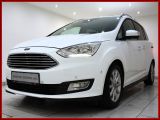 Ford C-MAX bei Sportwagen.expert - Abbildung (6 / 10)