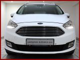 Ford C-MAX bei Sportwagen.expert - Abbildung (5 / 10)