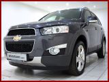 Chevrolet Captiva bei Sportwagen.expert - Abbildung (6 / 10)