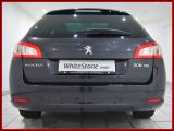 Peugeot 508 bei Sportwagen.expert - Abbildung (9 / 10)