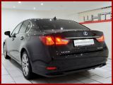 Lexus GS bei Sportwagen.expert - Abbildung (7 / 10)