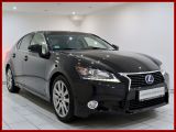 Lexus GS bei Sportwagen.expert - Abbildung (4 / 10)