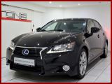 Lexus GS bei Sportwagen.expert - Abbildung (6 / 10)