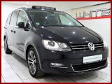 VW Sharan bei Sportwagen.expert - Abbildung (5 / 10)