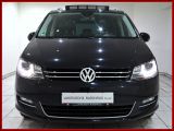 VW Sharan bei Sportwagen.expert - Abbildung (6 / 10)