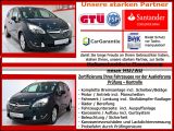 Opel Meriva bei Sportwagen.expert - Abbildung (3 / 10) Opel Meriva bei Sportwagen.expert - Abbildung (3 / 10)