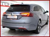 Opel Insignia bei Sportwagen.expert - Abbildung (9 / 10)