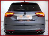 Opel Insignia bei Sportwagen.expert - Abbildung (8 / 10)