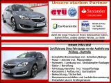 Opel Insignia bei Sportwagen.expert - Abbildung (3 / 10)