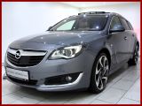 Opel Insignia bei Sportwagen.expert - Abbildung (6 / 10)