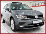 VW Tiguan bei Sportwagen.expert - Abbildung (4 / 10)