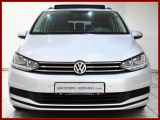 VW Touran bei Sportwagen.expert - Abbildung (5 / 10)