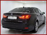 Lexus GS bei Sportwagen.expert - Abbildung (10 / 10)