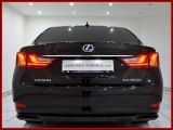 Lexus GS bei Sportwagen.expert - Abbildung (9 / 10)