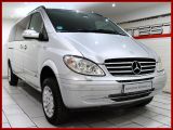 Mercedes-Benz Viano bei Sportwagen.expert - Abbildung (4 / 10)