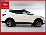 Hyundai Santa Fe bei Sportwagen.expert - Abbildung (2 / 10)